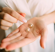 Pearls and Pearl Stringing